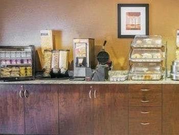 Hotel Microtel & By Wyndham Airport