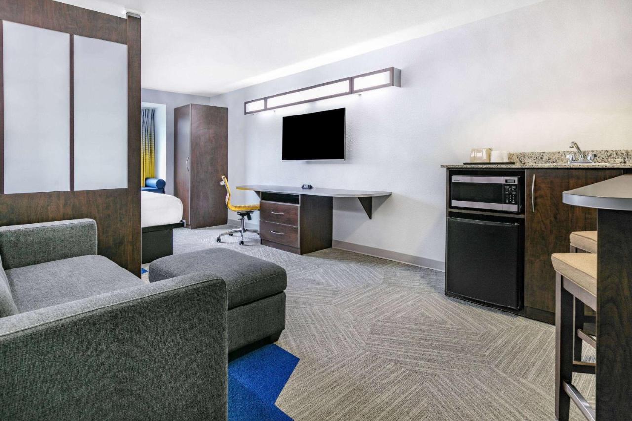 Microtel & By Wyndham Airport 3* Austin