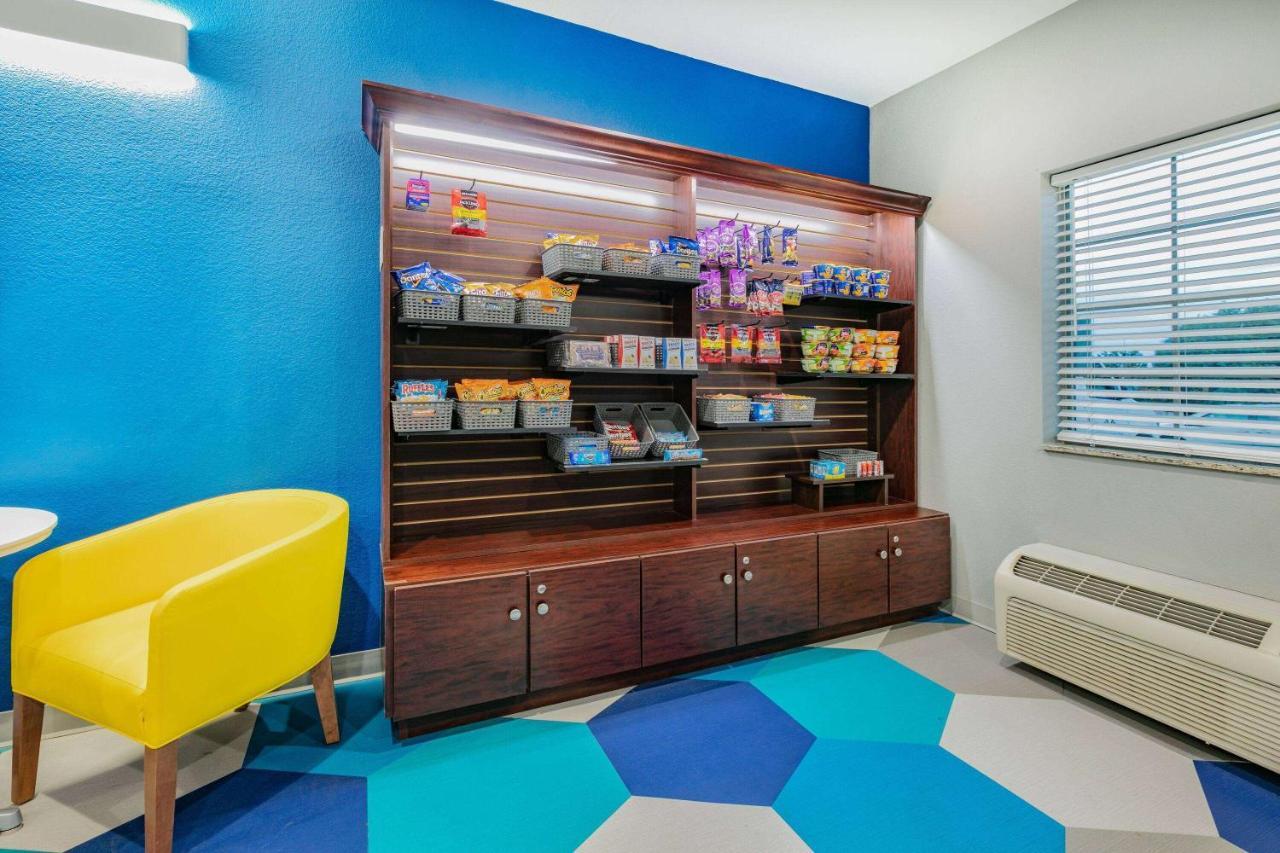 Microtel & By Wyndham Airport 3* Austin