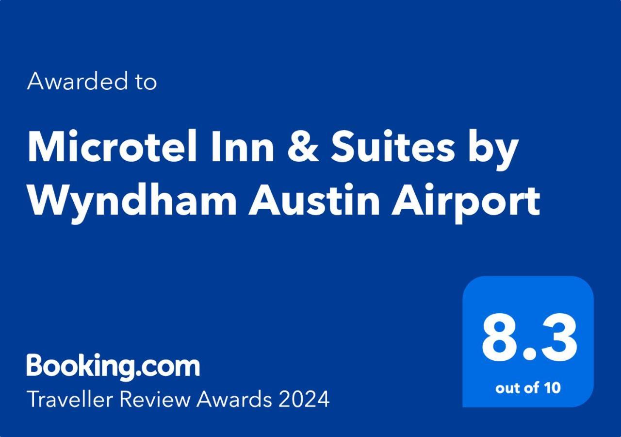 Microtel & By Wyndham Airport Hotel