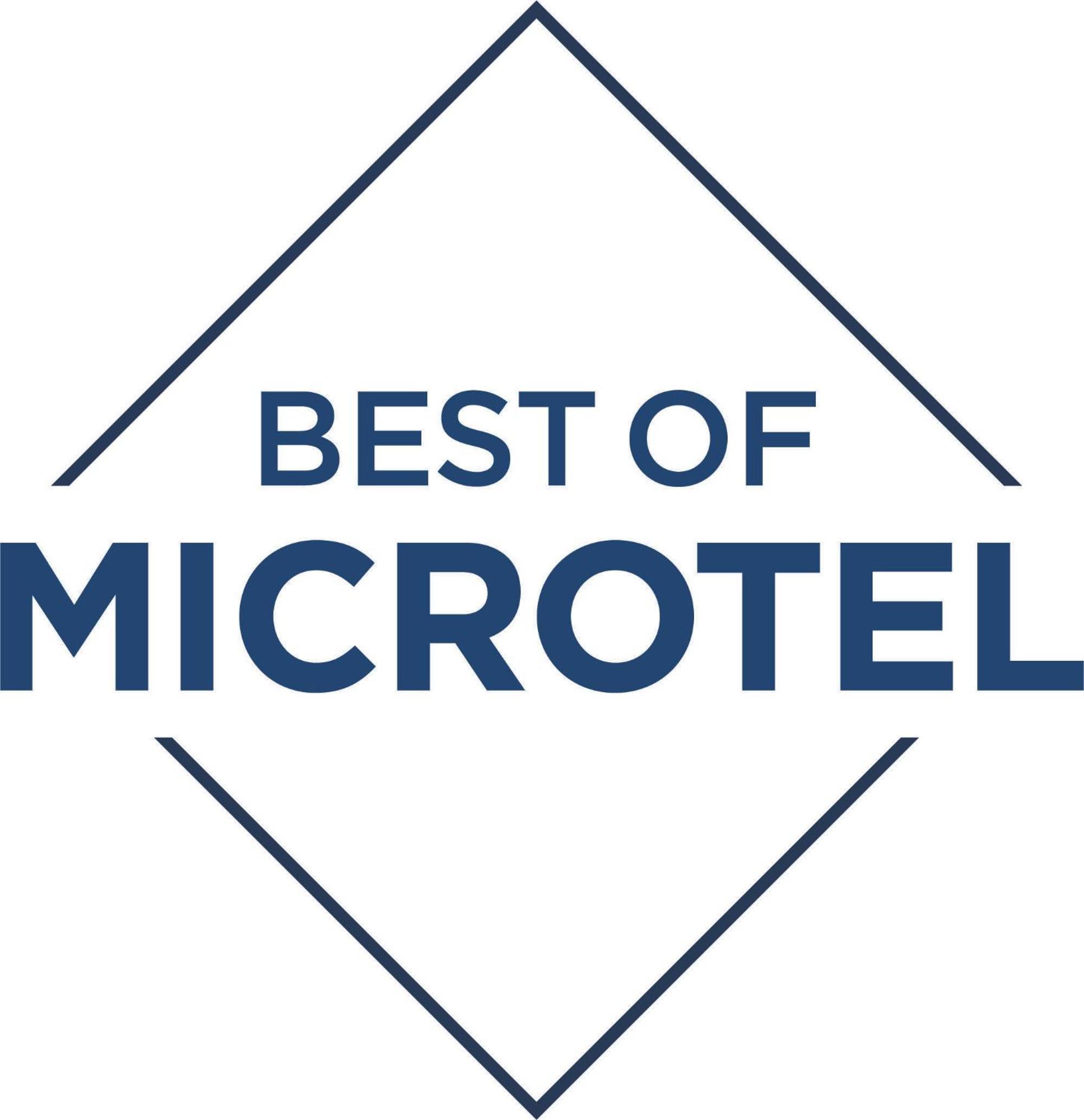 Hotel Microtel & By Wyndham Airport Austin