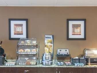 Hotel Microtel & By Wyndham Airport
