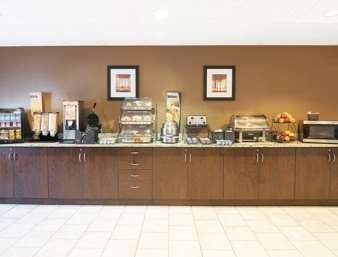 Microtel & By Wyndham Airport Hotel Austin