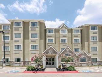 Microtel & By Wyndham Airport Hotel