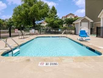 Hotel Microtel & By Wyndham Airport Austin