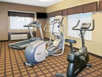 Microtel & By Wyndham Airport 3* Austin